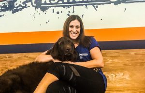 JoAnne Smyrna Dog Trainers
